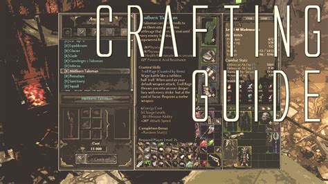 grim dawn scrap
